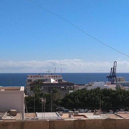 La Casita De Puerto Puerto del Rosario (Fuerteventura) Exterior foto