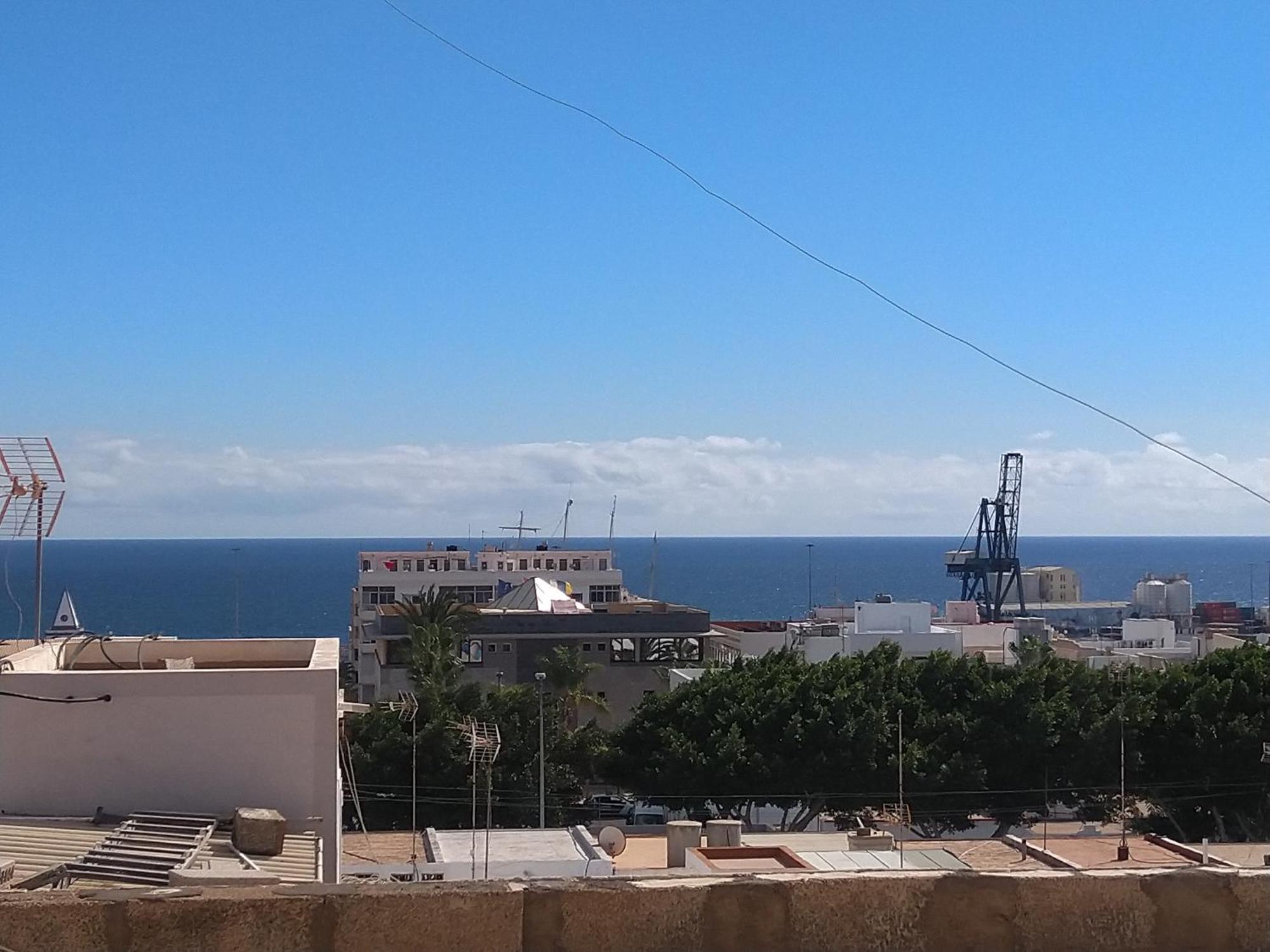 La Casita De Puerto Puerto del Rosario (Fuerteventura) Exterior foto